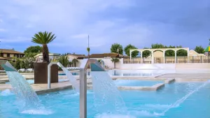 Camping Les Tamaris & Portes du Soleil