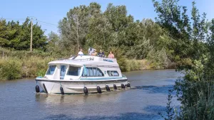 Camping Les Tamaris & Portes du Soleil