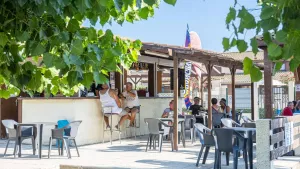 Camping Les Tamaris & Portes du Soleil