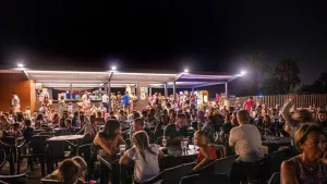 Camping Les Tamaris & Portes du Soleil