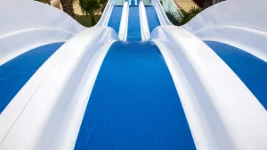 Camping Les Tamaris & Portes du Soleil
