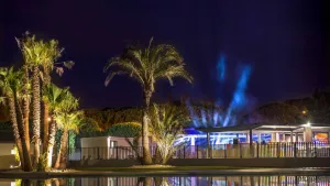 Camping Les Tamaris & Portes du Soleil