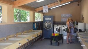 Camping Lac de Sainte Croix