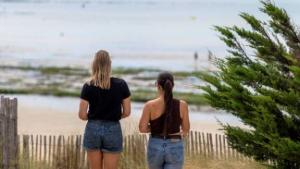 Camping Tamarins Plage