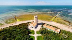 Camping Tamarins Plage