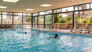 Camping Port de la Chaîne