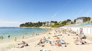 Camping Port de la Chaîne