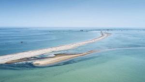 Camping Port de la Chaîne