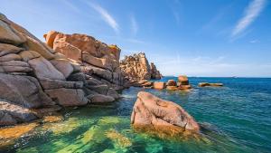 Camping Port de la Chaîne