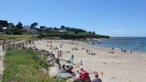 Camping Port de la Chaîne