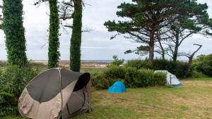 Camping Port de la Chaîne