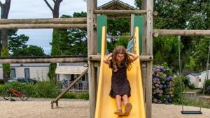 Camping Port de la Chaîne