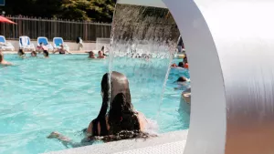 Camping le Kerarno