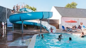 Camping le Kerarno
