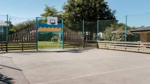 Camping le Kerarno