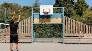 Camping le Kerarno