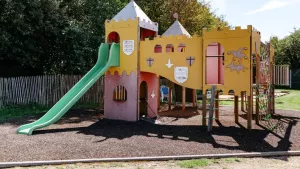 Camping le Kerarno