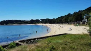 Camping le Kerarno