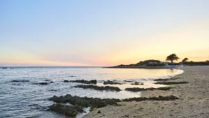 Camping le Kerarno