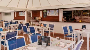 Camping le Kerarno