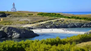 Camping le Kerarno