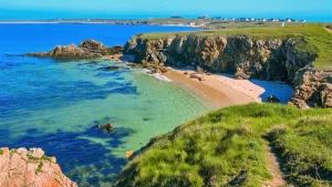 Camping le Kerarno