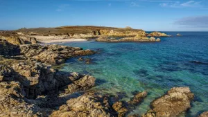 Camping le Kerarno
