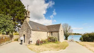 Camping le Kerarno