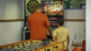Camping Les Ajoncs d'Or - Maeva