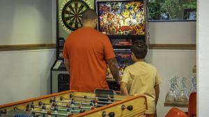 Camping Les Ajoncs d'Or - Maeva
