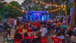 Camping Les Ajoncs d'Or - Maeva