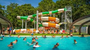 Camping Les Ajoncs d'Or - Maeva