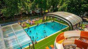 Camping Les Ajoncs d'Or - Maeva
