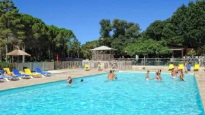 Camping Campo Di Liccia