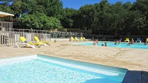 Camping Campo Di Liccia