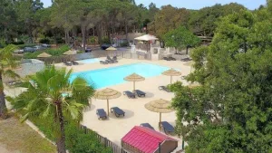 Camping Campo Di Liccia