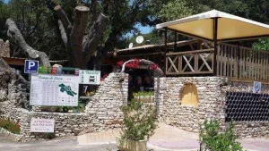 Camping Campo Di Liccia