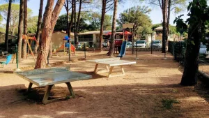 Camping Campo Di Liccia