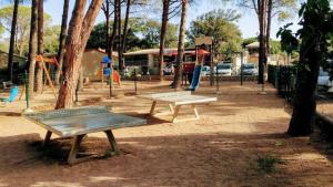 Camping Campo Di Liccia  - Maeva
