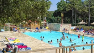Camping Campo Di Liccia