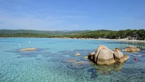 Camping Campo Di Liccia