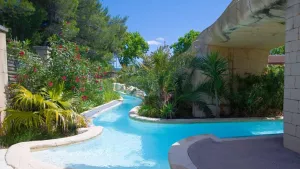 Camping Tikayan La Prairie - Maeva