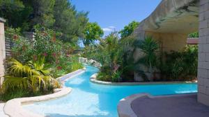 Camping Tikayan La Prairie - Maeva