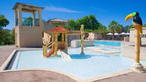 Camping Tikayan La Prairie - Maeva
