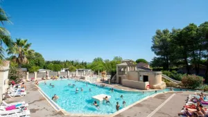 Camping Tikayan La Prairie - Maeva