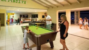 Camping Tikayan La Prairie - Maeva