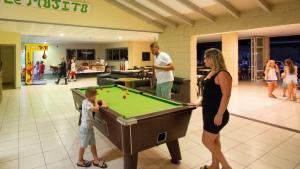 Camping Tikayan La Prairie - Maeva