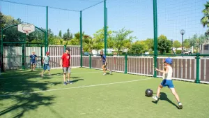 Camping Tikayan La Prairie - Maeva