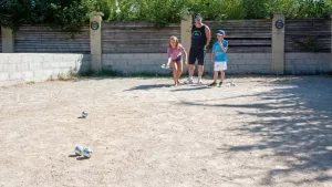 Camping Tikayan La Prairie - Maeva