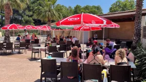 Camping Tikayan La Prairie - Maeva